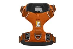 Ruffwear Front Range Harnas Campfire Orange -Sport Verkoop 1ba39c6bb53e5316040e671406dbc58949b218f8