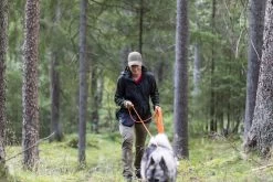 Pinewood Hondensport Vest Dames Zwart / Antraciet (407) 2.0 -Sport Verkoop 1be46546384ce84e0beb1975fec0d91dce3d3d25