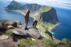 Pinewood Abisko Shorts Korte Wandelbroek Dames Marron Rose (597) -Sport Verkoop 1ee1841922c94630bbe790cfa2b931c9adc8b608