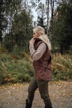 Pinewood Hondensport Windblocker Vest Dames Marron Rose (597) 17 Pinewood Hondensport Windblocker Vest Dames Marron Rose (597) -Sport Verkoop 1eefb212ee71bae35fd4e8e43574f707d254372e