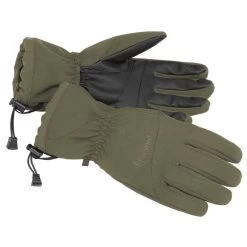 Pinewood Handschoen Gevoerd Padded 5-Finger Groen (103)