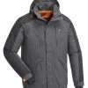 Pinewood Bolmen Heren Fishing/Active Jacket Antraciet / Zwart (446) -Sport Verkoop 1f8fd3a080ab0b0ea52c005d6a46f537a4924f74