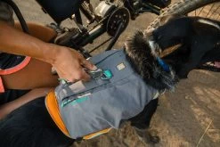 Ruffwear Switchbak Harnas Grijs -Sport Verkoop 1f9e5fd4191a3d3f0e4132ef09b256b870da1f56