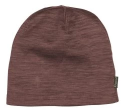 Pinewood Abisko Melange Beanie Dusty Rose (598)