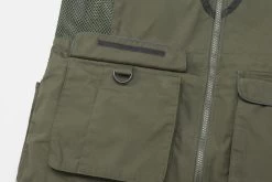 Pinewood Hondensport Vest Dames Mosgroen (135) 2.0 -Sport Verkoop 218565f0ee1cf941660d054efd7417298777f1c4