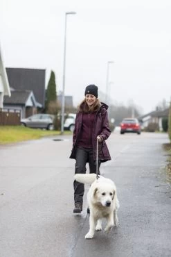 Pinewood Wilda Parka Dames Jas Plum (581) -Sport Verkoop 21d489bafce4e67c719bc9518b38c4a90ee7054c