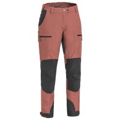 Pinewood Broek Caribou TC Dames Rusty Pink / Antraciet (596)
