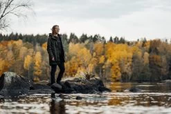 Pinewood Wilda Parka Dames Jas Mosgroen (135) -Sport Verkoop 23a231e2dff24482cdd49787ea1f6481b74a01fa