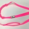 Canadog Bungee Lijn Met Traffic Handle/handvat Felroze -Sport Verkoop 23e11dd2a3bf56ed00fb36a151c4203cc5ad0c89
