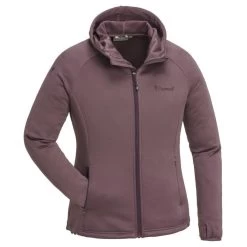 Pinewood Himalaya Vest Dames Dusty Plum (590)