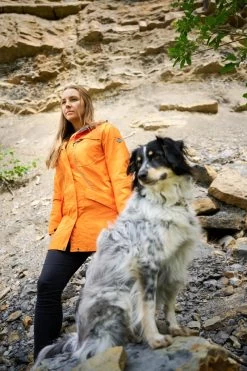 Owney Tuvaq Zomer Parka Pale Orange 2.0 -Sport Verkoop 24babe1601f07dcb1a1e0b9f79b22711df3be7fe