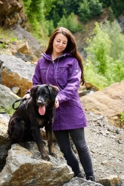 Owney Tuvaq Zomer Parka Lila (donkerpaars) 2.0 -Sport Verkoop 271acbbda6c3671ffd7235a97551ba05814993a8