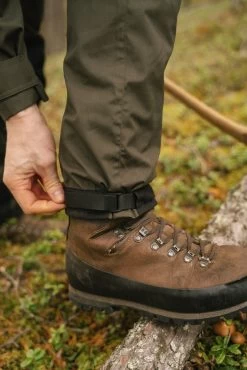 Pinewood Lappland Extreme 2.0 Broek Heren Mosgroen/Zwart (153) Ook In Korte Maat Verkrijgbaar) -Sport Verkoop 279627626b4a2b225b60849163fddd4d93c58767