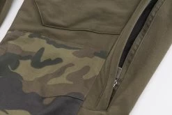 Pinewood Finnveden Hybrid Broek Heren Green Jungle Camo (980) -Sport Verkoop 2820521eefe7ab3a5302d71ad7a19a775d06e550