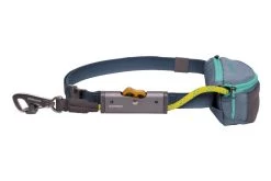 Ruffwear Hitch Hiker Leash Slate Blue/ Lichen Green (neongeel) -Sport Verkoop 2c4505aa89b3ed6040782c04fe6611119d84a492