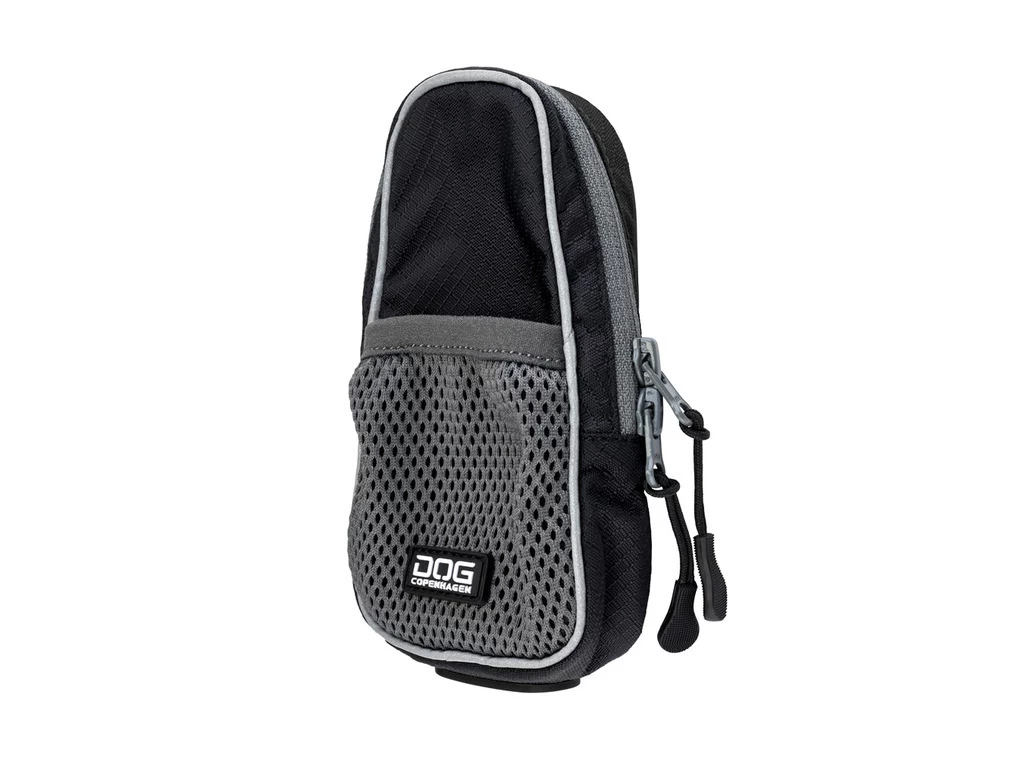 Dog Copenhagen Urban Trail Leash Hondenriem Zwart (2020) 5 Dog Copenhagen Urban Trail Leash Hondenriem Zwart (2020) - Afbeelding 3