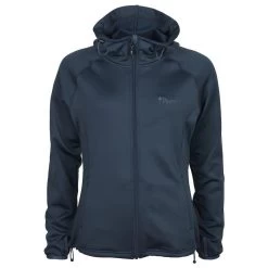 Pinewood Himalaya Vest Dames Donkerblauw (349)