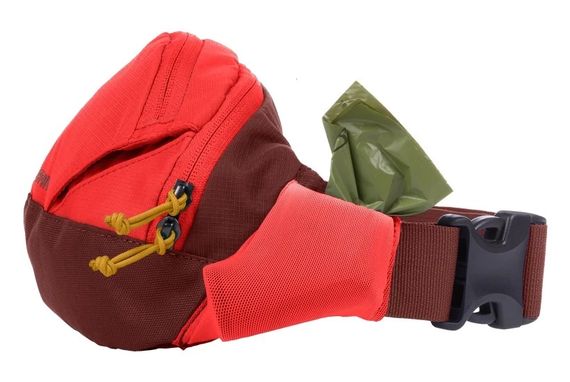 Ruffwear Home Trail Heuptas Rood 7 Ruffwear Home Trail Heuptas Rood - Afbeelding 5