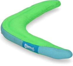 Chuckit Amphibious Boomerang Medium -Sport Verkoop 2d68ec3c6f876d212b94bcf5d3ef817dc11886a6
