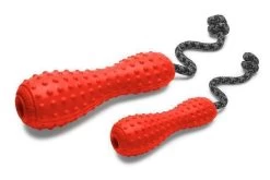 Ruffwear Gourdo Dummy Rood