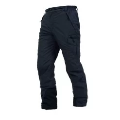 Owney Yukon Pants Heren Winterbroek Antraciet