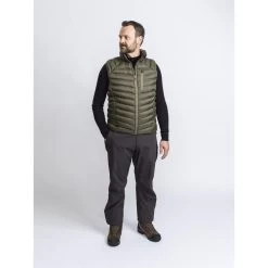 Pinewood Abisko/Telluz 3L Extreme Broek Heren Donker Antraciet (443) -Sport Verkoop 318ac062fdf700346aad958eb351e18be9772413