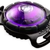 Orbiloc Dog Dual Light Paars -Sport Verkoop 31f0289790cb9de96d402526bd36f9b012218c29