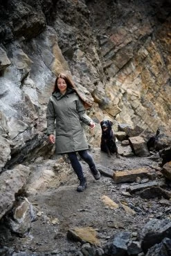 Owney Ilu Coat Winter Parka Dames Khaki -Sport Verkoop 3223d8451c95ee7247cba84d263ca07659f8bfce