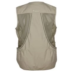 Pinewood Hondensport Vest Heren Light Khaki (224) 2.0 -Sport Verkoop 325f9641d842212c96e761bf3eced89bed423f4b
