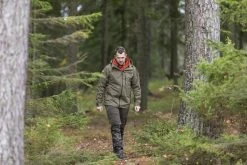 Pinewood Finnveden Hybrid Heren Jas Olijfgroen (713) -Sport Verkoop 326acd0afe5e0e93d1f16dfcb48ce2943c7e577d