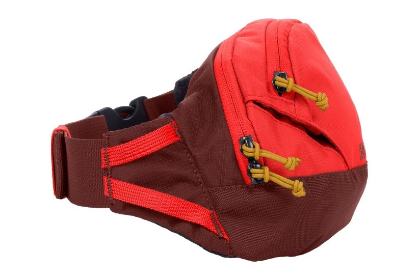Ruffwear Home Trail Heuptas Rood 8 Ruffwear Home Trail Heuptas Rood - Afbeelding 6