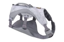 Ruffwear Swamp Cooler Cooling Dog Harnas Graphite Grey -Sport Verkoop 33314c3b2925d9ecd9b4dc057a79e9d754c4b9da