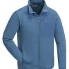 Pinewood Powerfleece Brenton Heren Aqua Blauw (330) -Sport Verkoop 3341c9479bf28345826a53f8c68e381a077e7eb3