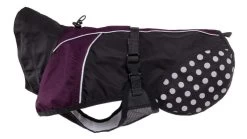 Non-stop Dogwear Non Stop Dogwear Beta Pro Raincoat Blauw -Sport Verkoop 34721156ab7df3e121fee754e7561c66c151d967