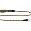 Dog Copenhagen Urban Rope Leash Groen