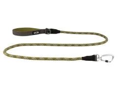 Dog Copenhagen Urban Rope Leash Groen
