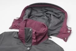 Pinewood Finnveden Hybrid Dames Jas Plum / Donker Antraciet (582) 24 Pinewood Finnveden Hybrid Dames Jas Plum / Donker Antraciet (582) -Sport Verkoop 36c62a484c9a07eaf10aaf5448bcc3853c5b8b22