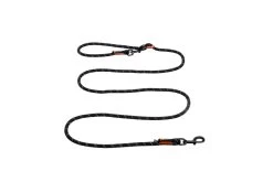 Non-stop Dogwear Non Stop Dogwear Rock Leash Verstelbaar