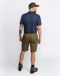 Pinewood Ramsey Coolmax Polo Shirt Heren Donker Blauw (314) -Sport Verkoop 3bab0c07e613a9f720151e618d577e2c63f168d9