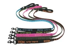 ROK Straps Lijn ROK DOG (tegen Schokken)
