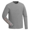 Pinewood Bolmen Long Sleeve Shirt Heren Light Grey Melange (454) 2 Pinewood Bolmen Long Sleeve Shirt Heren Light Grey Melange (454) -Sport Verkoop 3d56130d385f07faee1304036df9765d1b724068