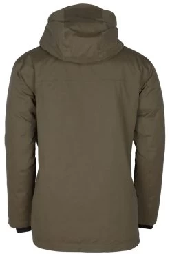 Pinewood Varnamo Gevoerde Heren Winterjas Earth Bruin (206) -Sport Verkoop 3d740d3b2feb14b3e64b2ed9b33bad8f27428d9e