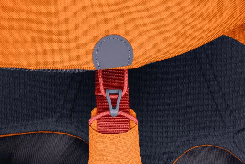 Ruffwear Approach Pack Rugzak Campfire Orange 2.0 8 Ruffwear Approach Pack Rugzak Campfire Orange 2.0 - Afbeelding 6