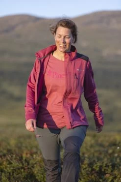 Pinewood Abisko/Brenton Broek Dames Urban Grey (461) -Sport Verkoop 3e9a19a7fb7eb1dc65dd63d66d5f44927ef62cf1