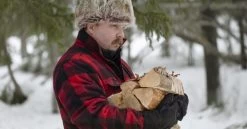 Pinewood Handschoen Gevoerd (Padded 5-Finger) Zwart (400) 7 Pinewood Handschoen Gevoerd (Padded 5-Finger) Zwart (400) -Sport Verkoop 3f06049f3fa9e4d85bab07ab553b92ca72b8a446