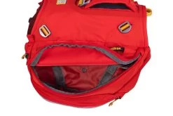 Ruffwear Palisades Pack Rugzak Red Sumac 2.0