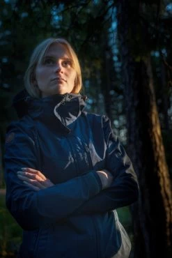 Pinewood Finnveden Hybrid Dames Jas Dark Dive (349) -Sport Verkoop 400e019875a199823c4848356436aa1d39c47f3f