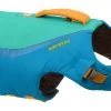Ruffwear Float Coat Zwemvest Aurora Teal/Blue Dusk -Sport Verkoop 404e14c4bcd42f183979946cb58e63f4599eb172
