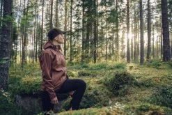 Pinewood Wilda Stretch Shell (softshell) Dames Jas Marron Rose (597 -Sport Verkoop 4075ec9c7537db4d909d1dd6fbdcccfc9b2c4762