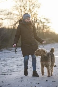 Owney Ilu Coat Winter Parka Mocca -Sport Verkoop 4128f9df3585b13bae0a82c167e42a2df3482c86